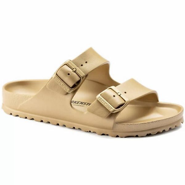BIRKENSTOCK  Sandalen Arizona EVA Narrow - Glamour Gold günstig online kaufen