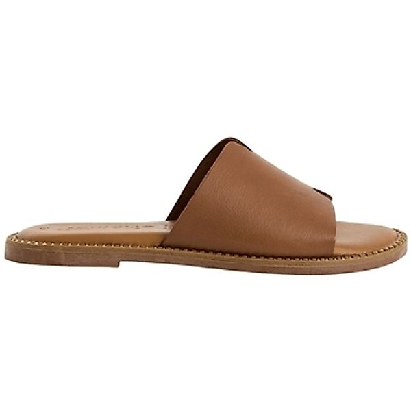Tamaris Pantolette, Sommerschuh, Schlappen mit breiter günstig online kaufen