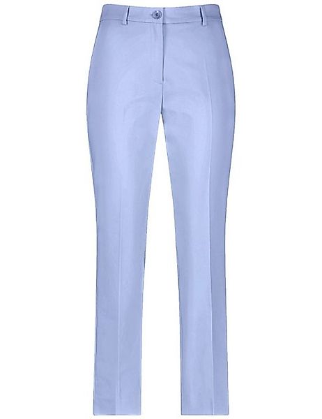 GERRY WEBER 3/4-Hose Gerry Weber / Da.City-Hose / HOSE TUCH VERKUERZT günstig online kaufen