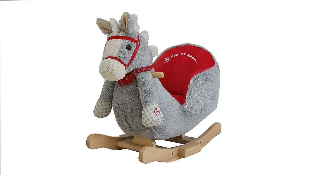 Sweety-Toys Schaukelpferd Sweety Toys 7059 Schaukelpferd günstig online kaufen