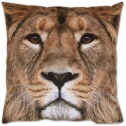 Bestlivings Kissenbezüge Dekokissen Hülle Samt, (1 günstig online kaufen