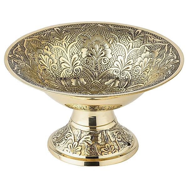 Marrakesch Orient & Mediterran Interior Dekoschale günstig online kaufen