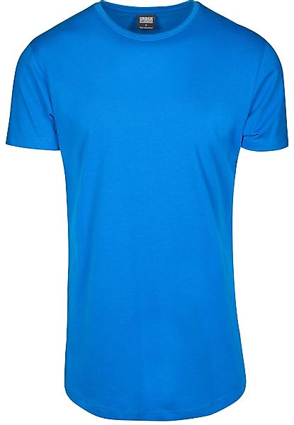 URBAN CLASSICS Kurzarmshirt Urban Classics Herren günstig online kaufen