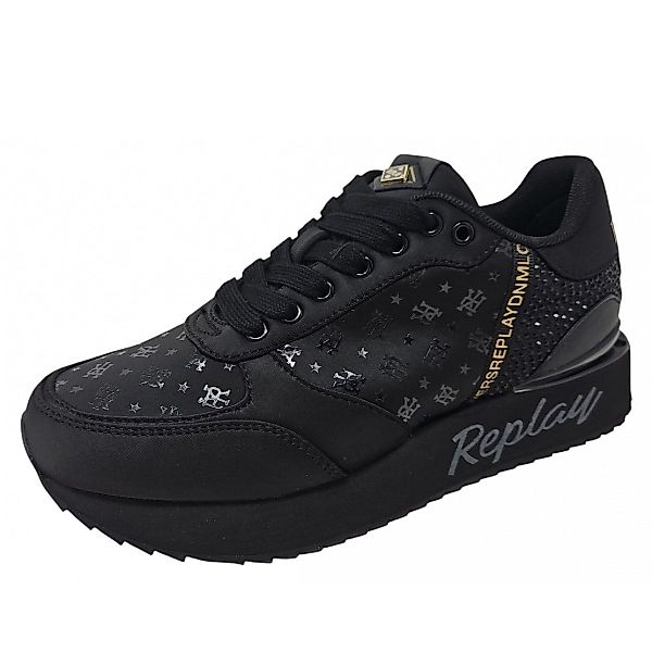 Replay Penny All2 Sneaker günstig online kaufen