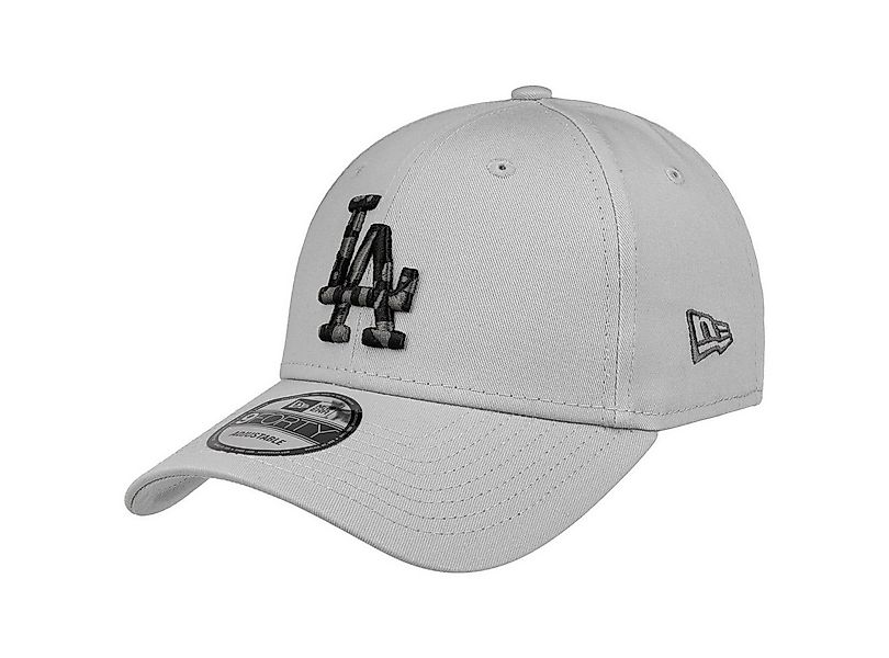 New Era Baseball Cap (1-St) Basecap Metallschnalle günstig online kaufen