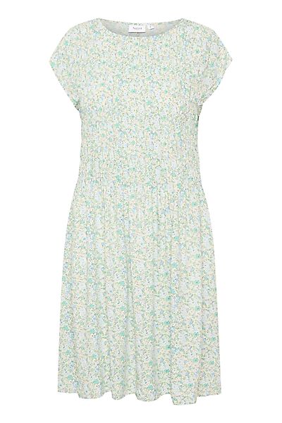 Saint Tropez Blusenkleid Kleid GislaSZ günstig online kaufen