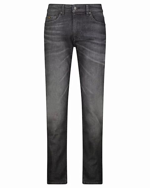 BOSS 5-Pocket-Jeans Herren Jeans DELAWARE BC-C Slim Fit (1-tlg) günstig online kaufen