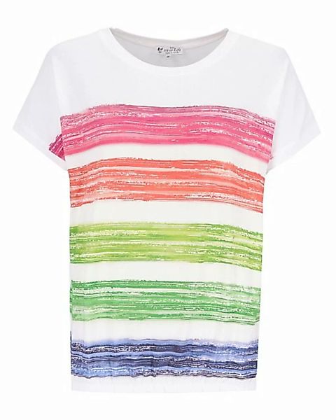 Hajo T-Shirt Shirt Blouson-Style 1/2 Arm günstig online kaufen