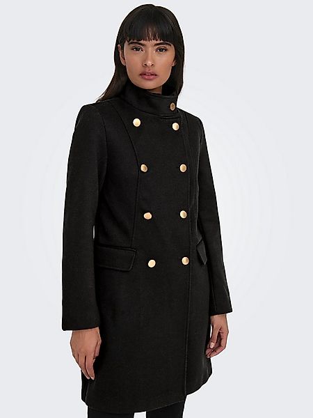 ONLY Kurzmantel ONLMOLLY FITTED COAT CC OTW günstig online kaufen