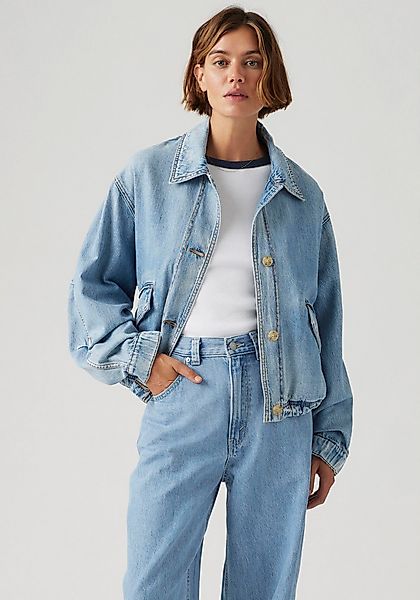 Levi's® Jeansjacke JANIS UTILITY J in günstig online kaufen