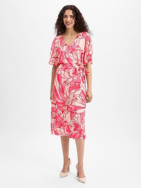 s.Oliver BLACK LABEL Sommerkleid günstig online kaufen