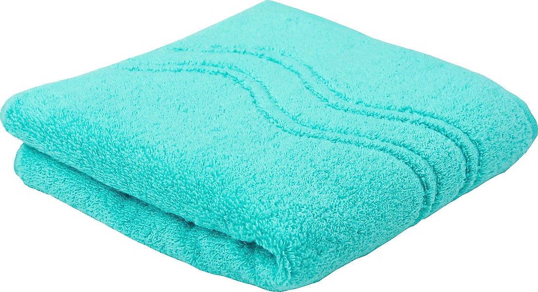 ROSS Duschtuch Cashmere feeling, Frottier (1-St), günstig online kaufen