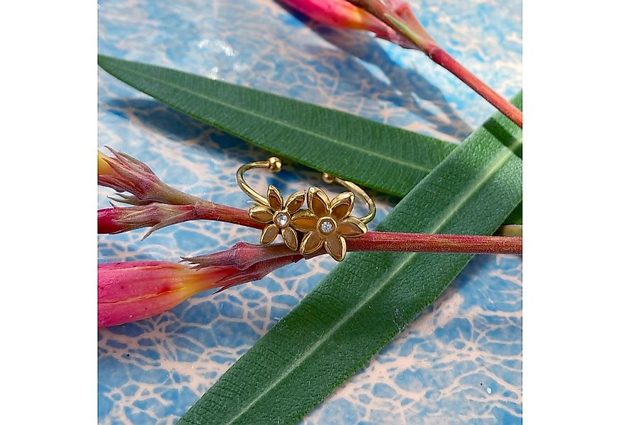 melovely Schmuckset Schmuck Set 2025 - Hochwertiger Edelstahl (24-tlg., Set günstig online kaufen