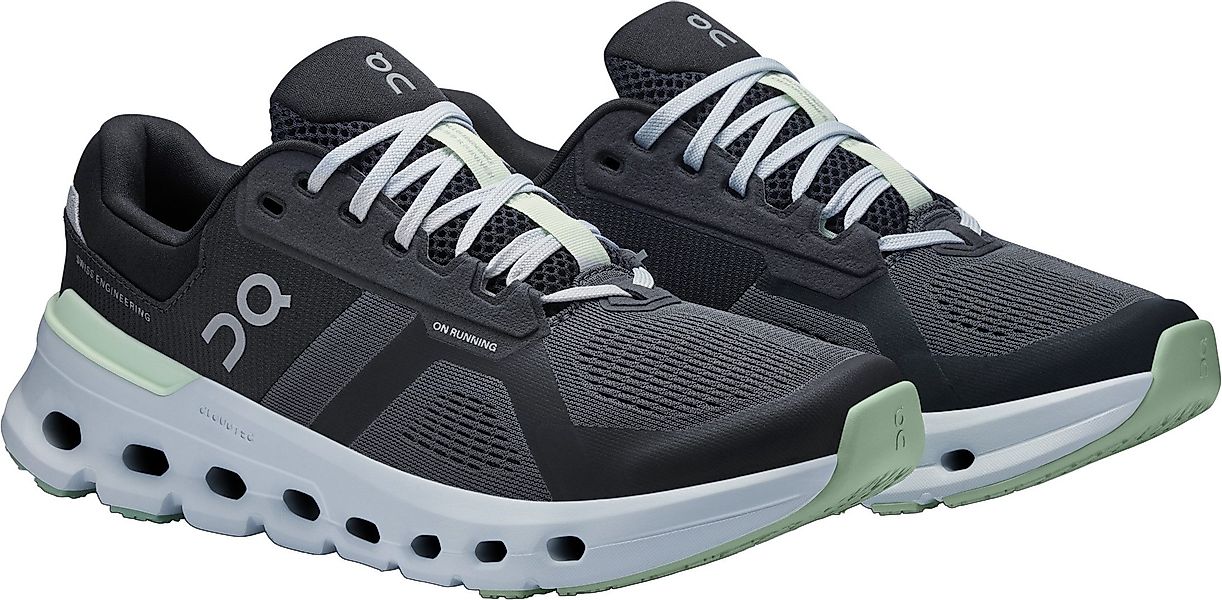 ON RUNNING ON Damen Laufschuhe Cloudrunner günstig online kaufen