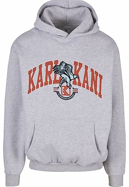 Karl Kani Kapuzenpullover "Karl Kani Karl Kani OG Eagle Print OS Hoodie" 1 günstig online kaufen