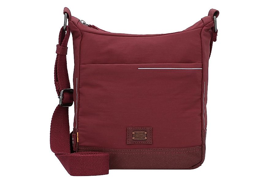 camel active Umhängetasche City, Nylon günstig online kaufen