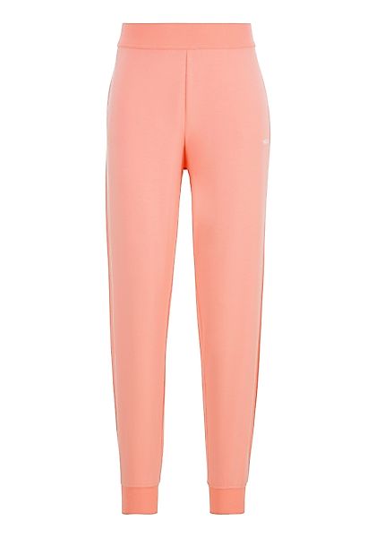 HUGO Sweathose SHUFFLE_PANTS 10249155 01 mit günstig online kaufen