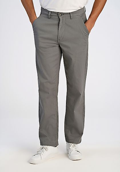 LINDBERGH Chinos "Chino Relaxed Loose Fit" günstig online kaufen
