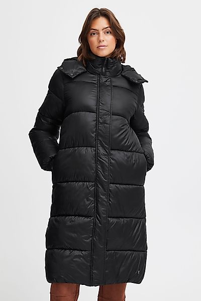 OXMO Steppmantel OXAbby Modische Jacke günstig online kaufen