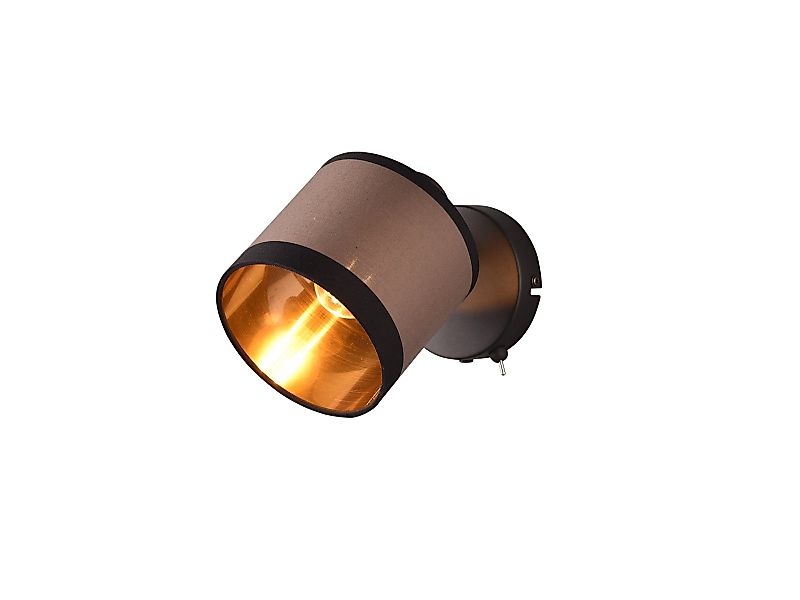 Reality Leuchten LED Wandstrahler, LED wechselbar, günstig online kaufen