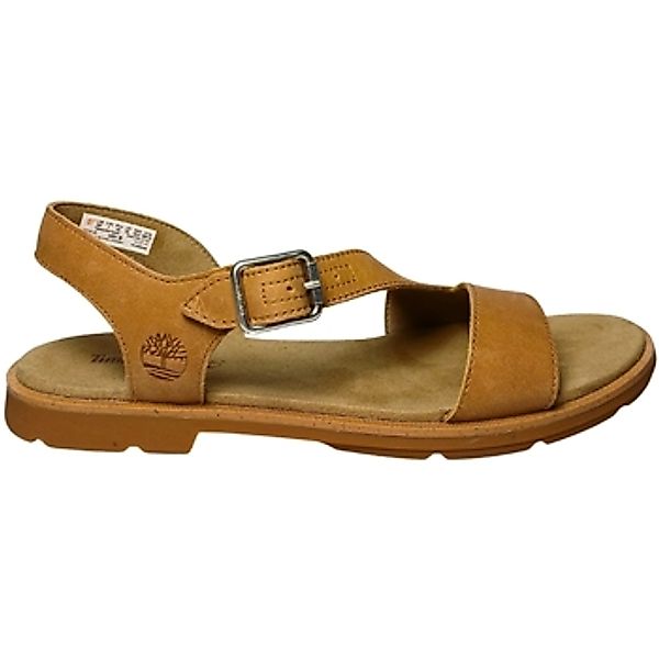 Timberland  Sandalen tb_0a2r2t_en2 günstig online kaufen