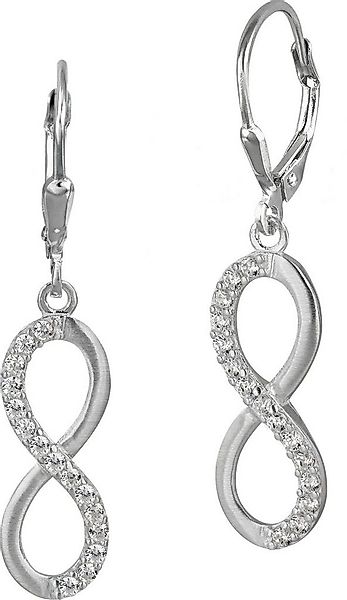 SilberDream Paar Ohrhänger SilberDream Ohrringe Damen Silber 925er (Ohrhäng günstig online kaufen