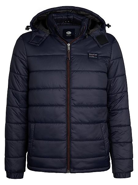 Petrol Industries Winterjacke Gefütterte Jacke Wisconsin günstig online kaufen