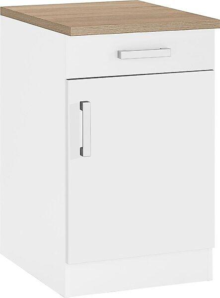 KOCHSTATION "KS-Gera" Breite 50 cm günstig online kaufen