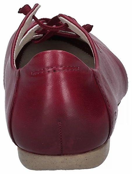Josef Seibel Fiona 04 Damen Schnürschuh günstig online kaufen