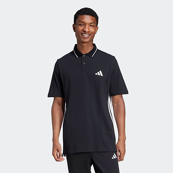 adidas Sportswear Poloshirt M 3S PQ günstig online kaufen