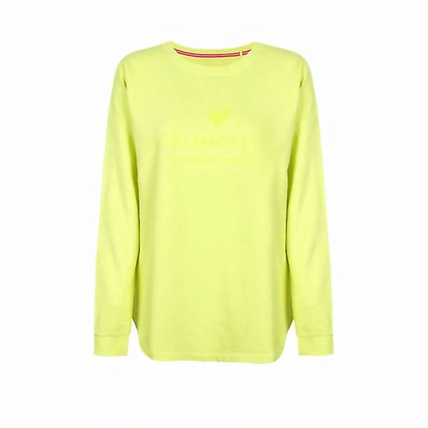 Lieblingsstück Sweatshirt Damen Sweatshirt CARONEP (1-tlg) günstig online kaufen