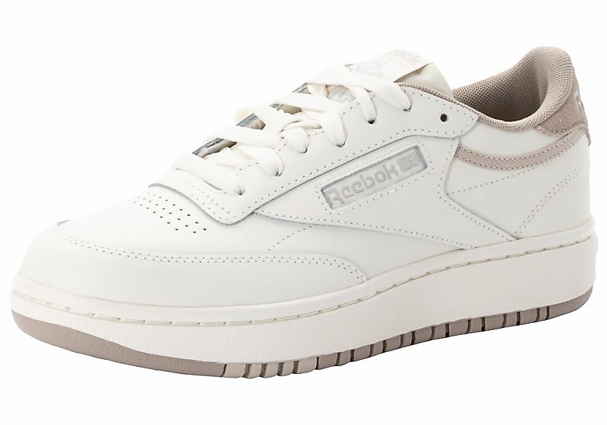 Reebok Classic CLUB C DOUBLE Sneaker günstig online kaufen