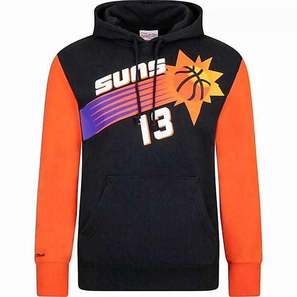 Mitchell & Ness Kapuzenpullover NBA Phoenix Suns Steve Nash günstig online kaufen