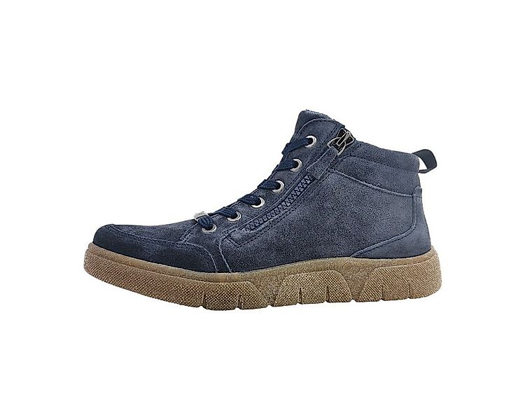 Ara Schnürer Schnürstiefelette günstig online kaufen