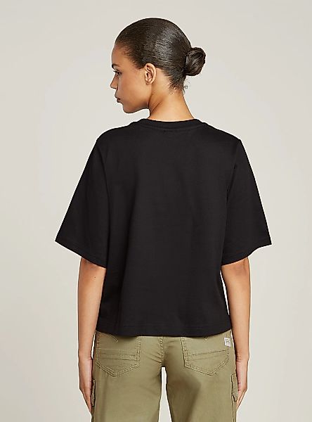 G-STAR T-Shirt "Pocket Top" günstig online kaufen