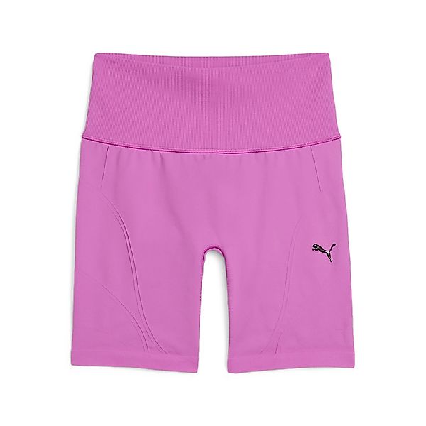 PUMA Trainingsshorts SHAPELUXE SEAMLESS HW 6" günstig online kaufen