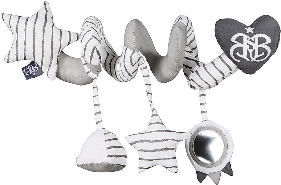 roba® Greifspielzeug Activity Spirale Rock Star günstig online kaufen