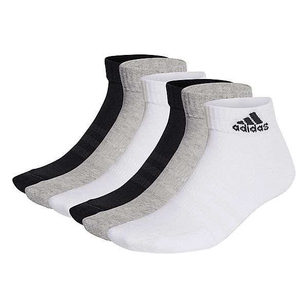 adidas Sportswear Kurzsocken Unisex Socken 6er günstig online kaufen