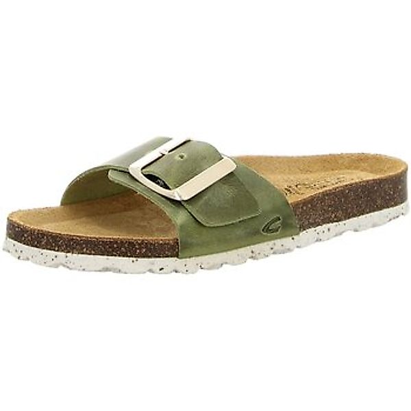 Camel Active  Clogs Pantoletten 54BON03-400-810 günstig online kaufen