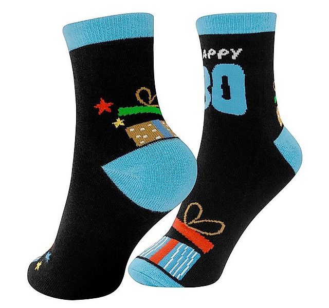 Sheepworld Socken Sheepworld Herren Socken Zaubersocken Gr 41-46 Geschenk 3 günstig online kaufen