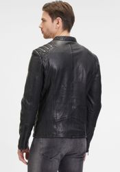 Mauritius Lederjacke G2MMagnu SF mit Reißvershcluss, günstig online kaufen