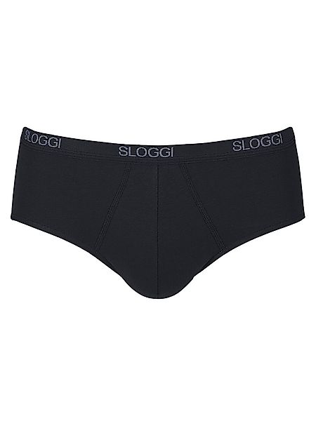 sloggi Midislip Basic Midi-slip panty-s shorts günstig online kaufen