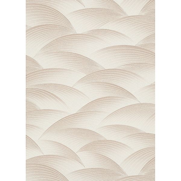 Fashion for walls Vliestapete Sparkling Sea, günstig online kaufen