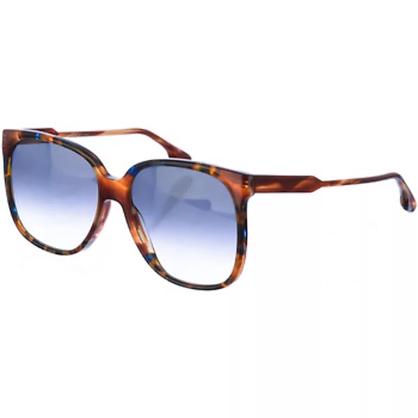 Victoria Beckham  Sonnenbrillen VB610SCB-212 günstig online kaufen
