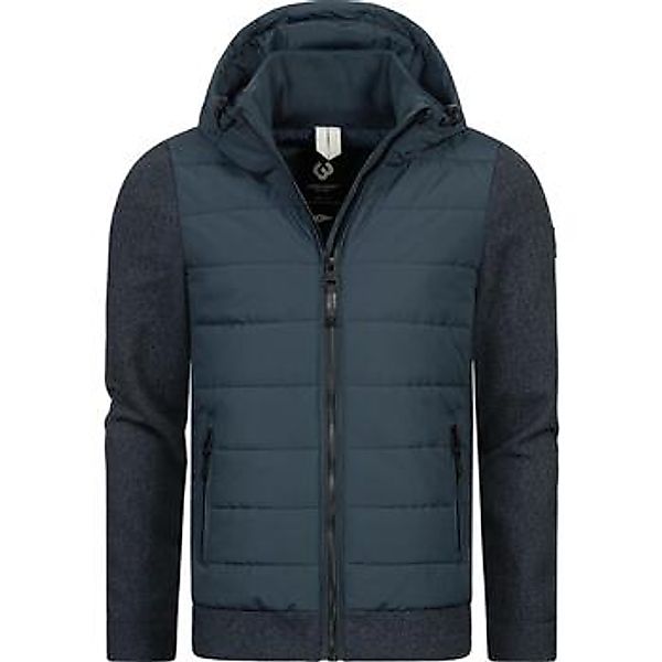 Ragwear  Jacken Steppjacke Doryan Mel günstig online kaufen