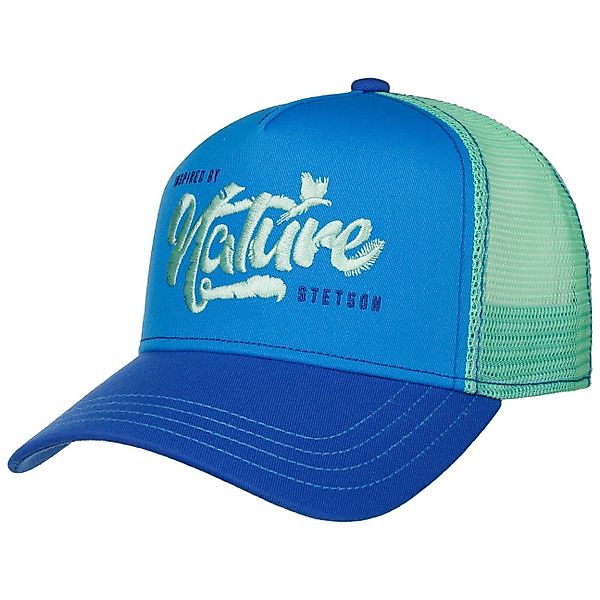 Stetson Baseball Cap (1-St) Basecap mit günstig online kaufen