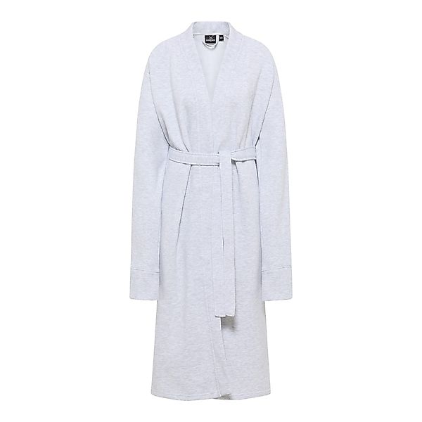 Sansibar Sylt Unisex-Bademantel Kuscheliger Hausmantel für günstig online kaufen