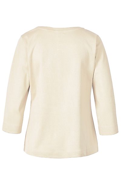 Himalaya Clothing Kurzarmshirt Basic Shirt 3/4 günstig online kaufen