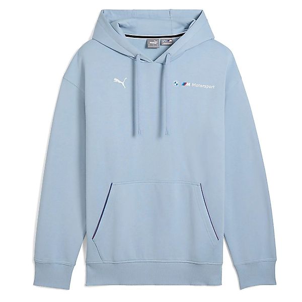 PUMA 2-in-1-Pullover BMW MMS ESS+ Fleece günstig online kaufen
