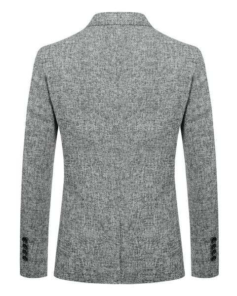 Allthemen Sakko Herren Sportliches Sakko im günstig online kaufen